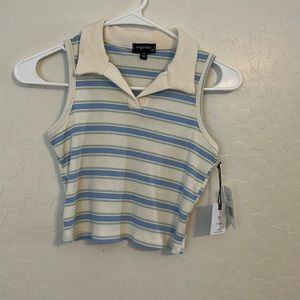 Nwt baby tank